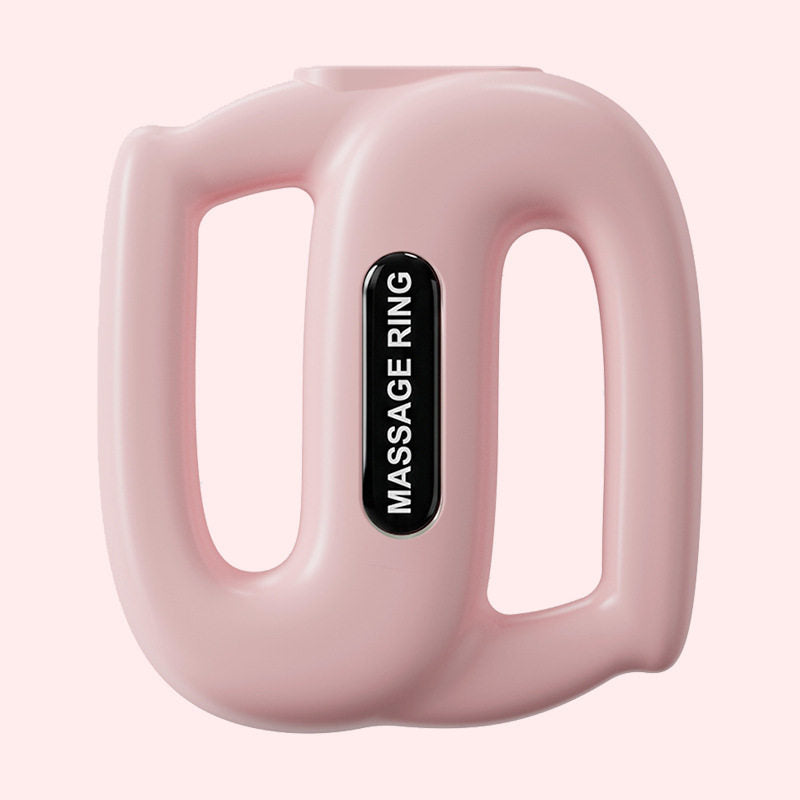 FlexRing massager package contents